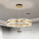 Axyaa Modern Pendant Light Chandeliers for Home Decor and Indoor Lighting