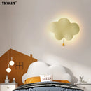 Axya LED Modern Wall Lights for Study Living Children Room Bedroom Indoor Lighting
