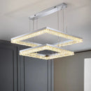 Axyaa Nordic Chandeliers Dining Room Pendant Lights Ceiling Fixture