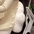 Axyaa Halloween Cloud Ghost Plush Doll for Kids, Horror Decor & Sleeping Puppet