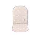 Axyaa Summer Slim Stroller Seat Cushion