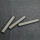 Axya Grit Diamond Bars Knife Sharpener Whetstone System Professional Sharpening Stone