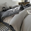 Axyaa Summer Fresh Cotton Bed Four Piece Set