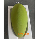 Axyaa Nordic Mango-Shaped E27 LED Chandelier