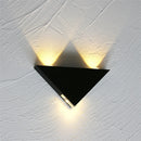 Axyaa LED Wall Lamp Modern Home Lighting Sconce Aluminum AC 85-265V