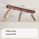 Axyaa Yellow Cave Stone LED Spotlight Ceiling Lamp for Home and Retail Decor