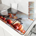 Axyaa Thanksgiving Kitchen Drying Mat Set