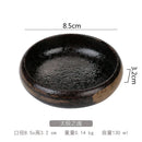 Axyaa Ceramic Seasoning Dish Set for Molecular Cuisine Tableware