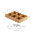 Axyaa Ceramic Seasoning Dish Set for Molecular Cuisine Tableware