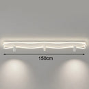 Nordic smart LED ceiling light for home decor in Axyaa brand.