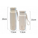 Axyaa Stainless Steel Vacuum Insulated Thermal Cup for Hot/Cold Drinks