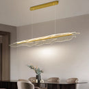 Axyaa Decor LED Pendant Chandeliers for Living and Dining Room Lighting