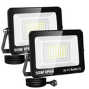 Axyaa 200W LED Floodlight Flood Light Outdoor Street Garden Wall Lamp042