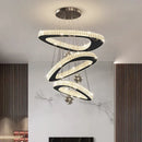 Axyaa Nordic Pendant Ceiling Chandelier for Dining Room and Living Room