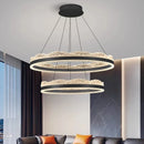 Axyaa Modern Dining Room Chandelier Pendant Lamp Lighting