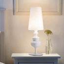 Axyaa Gold Table Lights Modern Bedroom Decor Lamps
