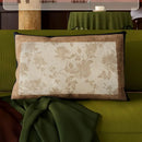 Axyaa Light Luxury Sofa Cushion with Backrest Core
