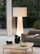 Axyaa Modern Cloth Floor Lamp for Home Luxury Living Room and Bedroom Decor
