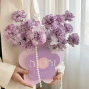 Axyaa Foldable Flower Box: DIY Bouquet Wrapping Box for Gifts & Special Occasions