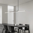 Axyaa LED Pendant Lights: Minimalist Hanging Lamp for Home Indoor Lighting