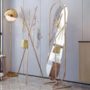 Axyaa LED Multi Lite Floor Lamp for Study Bedroom & Restaurant