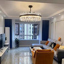Axyaa Nordic Chandeliers for Dining Room | Pendant Lights Hanging Lamps Ceiling Fixture