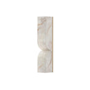 Axyaa Copper Marble Wall Lamp: Modern Luxury Nordic Lighting for Living Room, Bedroom, Aisle