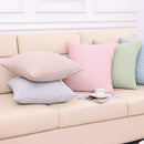 Axyaa Geometric Pattern Bed Bug Proof Pillowcase With Zippered Design