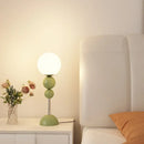 Axyaa Colorful Floor Lamp for Bedroom and Living Room