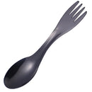 Axyaa Stainless Steel Outdoor Picnic Cutlery Set - Camping Survival Tool