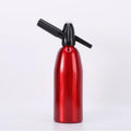 Axyaa Sparkling Water Maker CO2 Cocktail Siphon Pressurizer DIY Soda Maker Bottle