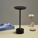 Axyaa Portable Touch USB Charging LED Desk Lamp - Nordic Retro Style