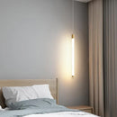 Axyaa Slim Hanging Light for Bedroom & Living Room