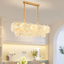 LED Pendant Lights for Home Decoration by Axyaa: French Style Indoor Lighting