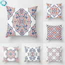 Axyaa Nordic Square Cushion Lining for Home Decoration，请 Axyaa square cushion lining home decor.