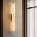 Modern Marble Wall Lamp Axyaa Living Room Bedroom Staircase Hallway Lighting