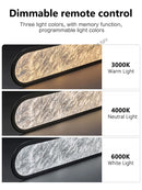 Axyaa Modern Cloud Ceiling Light for Balcony, Hallway, and Entryway