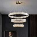 Axyaa Dining Room Chandelier: Salon Fancy Ceiling Lamp - Indoor Lighting Fixtures