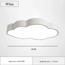 Axyaa Kids Cloud Pendant Lamp for Bedroom and Classroom Decor