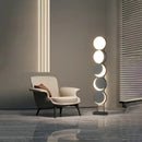 Axyaa Modern Nordic Floor Lamps for Stylish Spaces