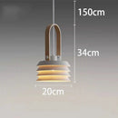Axyaa Modern Living Room Chandeliers Indoor Lighting LED Ceiling Lamp