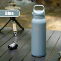 Axyaa Stainless Steel Vacuum Tumbler Insulated Thermos Cup 600ML