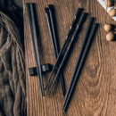 Axya High Grade Alloy Chopsticks - Anti-Slip, Anti-Mold for Home & Hotel