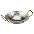 Axya Premium Stainless Steel Hot Pot Set