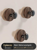 Axyaa Multi-Purpose Adhesive Coat Key Kitchen Storage Hook Rack