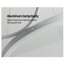 Axyaa Crown Pendant Light: Modern Nordic Luxury for Warm Room, Restaurant, Bar Counter