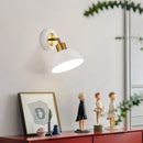 Axyaa Wall Lamp: Modern Bedroom & Corridor Lighting Fixture