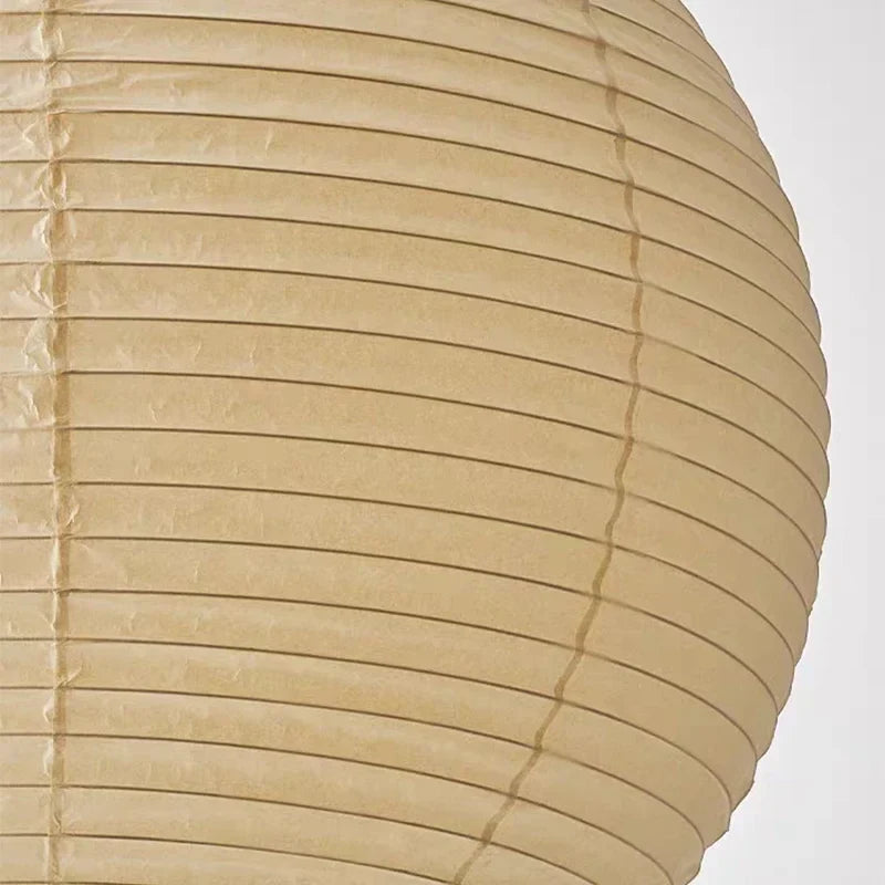Axyaa Wabi-sabi LED Pendant Lamp - Interior Lighting for Bedroom, Living Room, and Dining Table