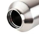 Axyaa Double Wall Beer Kettle Flask - 304 Stainless Steel Outdoor Sport Bottle