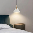 Axyaa High-End Modern Ancient Style Bedroom Pendant Light